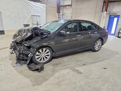 1HGCR3F85DA****** 2013 Honda Accord