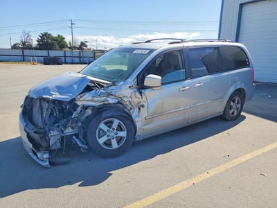 2D8HN54179R****** 2009 Dodge Grand Caravan