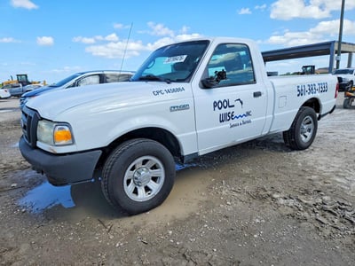 1FTKR1AD5BP****** 2011 Ford Ranger