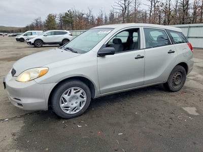 2T1LR32EX3C****** 2005 Toyota Matrix