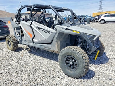 3NSR4E927PF****** 2023 Polaris Rzr Pro Xp