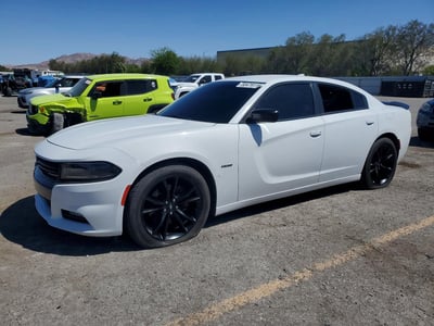 2C3CDXCT5HH****** 2017 Dodge Charger