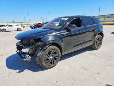 SALZJ2FX4RH****** 2024 Land Rover Range Rover Evoque