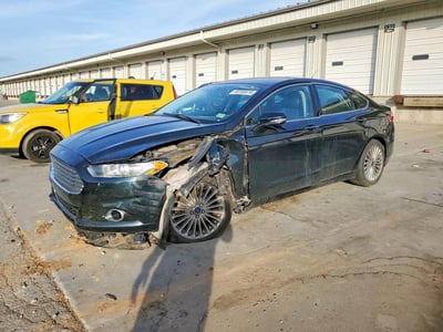 3FA6P0K97ER****** 2014 Ford Fusion