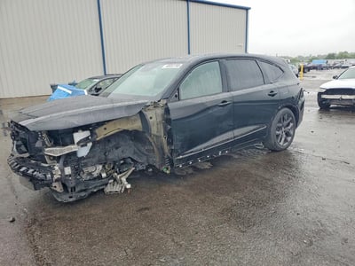 2023 Acura MDX