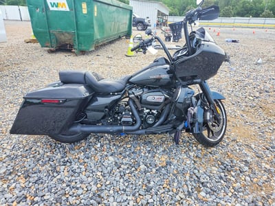 2020 Harley-Davidson Road Glide Special