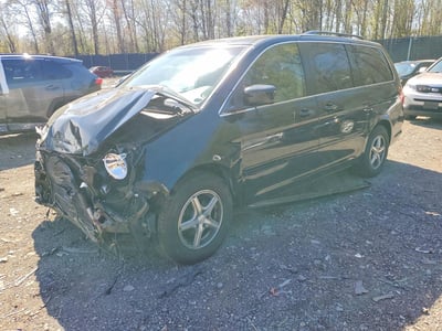 5FNRL38846B****** 2006 Honda Odyssey