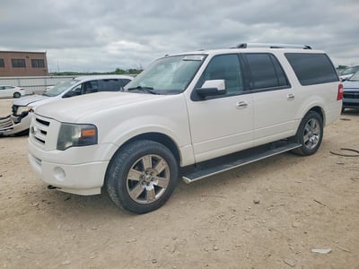 2010 Ford Expedition