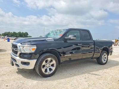 1C6RREBG6LN****** 2020 RAM 1500