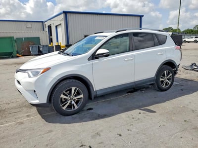 2T3WFREV2HW****** 2017 Toyota RAV4