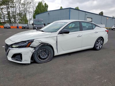 1N4BL4BV4RN****** 2024 Nissan Altima