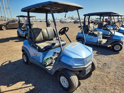 AN20451***** 2020 Club Car Tempo Lithium