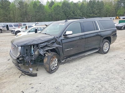 1GKS1GKC6HR****** 2017 GMC Yukon XL