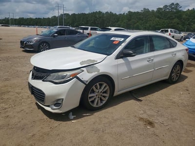 4T1BK1EB6FU****** 2015 Toyota Avalon