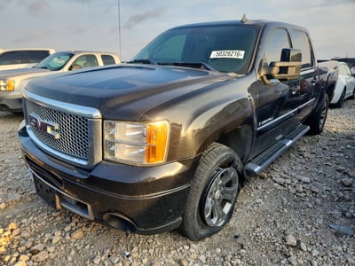 2GTEK638071****** 2007 GMC Sierra 1500