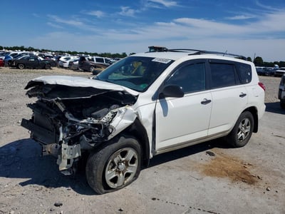 2T3JF4DV5AW****** 2010 Toyota RAV4