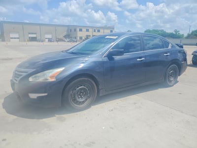 1N4AL3AP7EN****** 2014 Nissan Altima