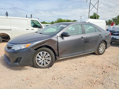 4T4BF1FK6ER****** 2014 Toyota Camry