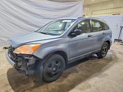 JHLRE48398C****** 2008 Honda CR-V