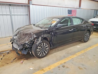 1N4BL4DW2SN****** 2025 Nissan Altima
