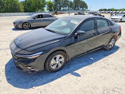 KMHLL4DG7TU****** 2026 Hyundai Elantra