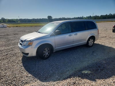2D4RN4DE8AR****** 2010 Dodge Grand Caravan