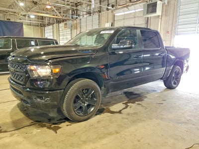 1C6RRFFG2PN****** 2023 RAM 1500