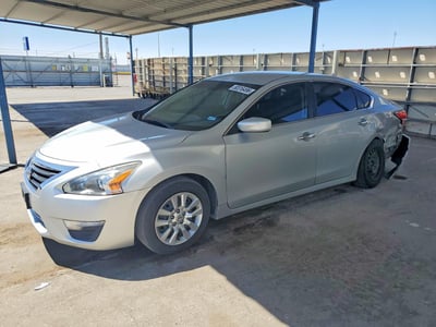 1N4AL3AP0FC****** 2015 Nissan Altima
