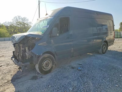 WD4PF1CD0KP****** 2019 Mercedes-Benz Sprinter