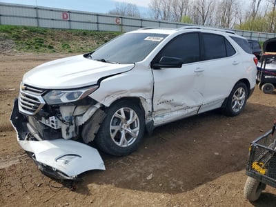 3GNAXKEV4LS****** 2020 Chevrolet Equinox