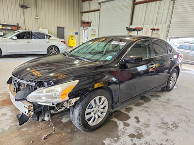 1N4AL3AP6EN****** 2014 Nissan Altima