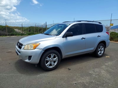 2012 Toyota RAV4