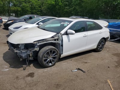 4T1BF1FK8GU****** 2016 Toyota Camry