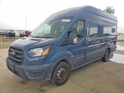 1FTBR3X89LK****** 2020 Ford Transit
