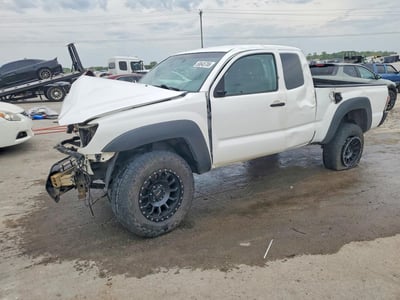 2014 Toyota Tacoma