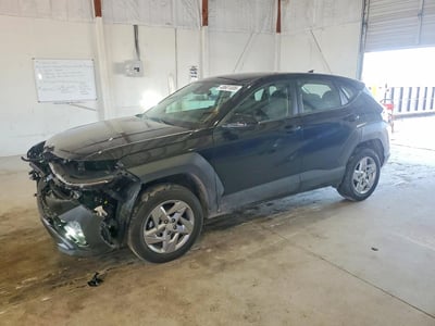 KM8HACABXSU****** 2025 Hyundai Kona