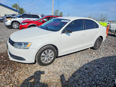3VW2K7AJXDM****** 2013 Volkswagen Jetta