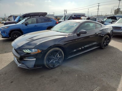 1FA6P8TH7L5****** 2020 Ford Mustang