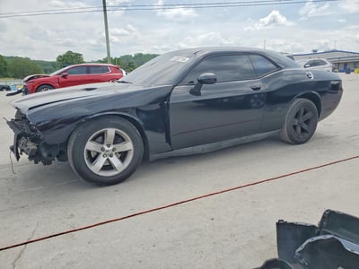 2C3CDYAG3DH****** 2013 Dodge Challenger