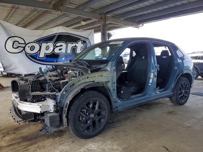 3CZRZ2H50PM****** 2023 Honda HR-V