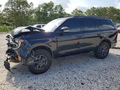 1FMJU1RG1SE****** 2025 Ford Expedition