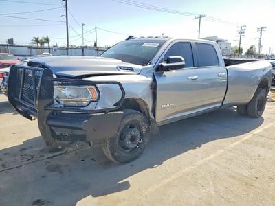3C63RRHL7LG****** 2020 RAM 3500
