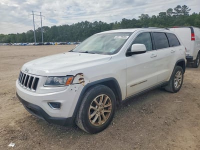1C4RJEAG3EC****** 2014 Jeep Grand Cherokee