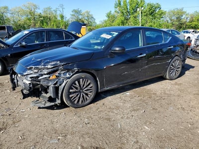 1N4BL4DV1PN****** 2023 Nissan Altima
