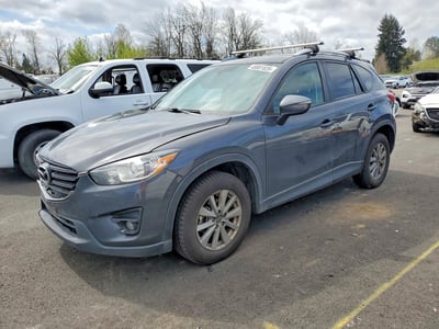 JM3KE2CY0G0****** 2016 Mazda CX-5