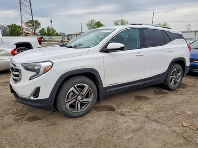 3GKALVEV7ML****** 2021 GMC Terrain