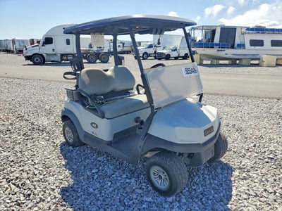 AN20230***** 2020 Club Car Tempo Lithium