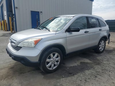 5J6RE48559L****** 2009 Honda CR-V