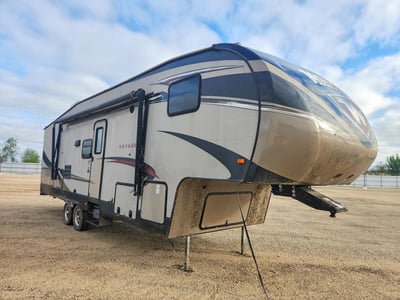 54CFV1X2XH4****** 2017 Winnebago Recreational Vehicle (rv)