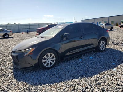 JTDEPRAE4LJ****** 2020 Toyota Corolla
